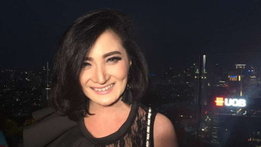 Kiki Amalia