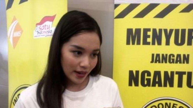 Alexandra Asmasoebrata