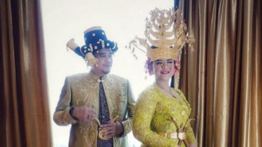 Kahiyang Ayu