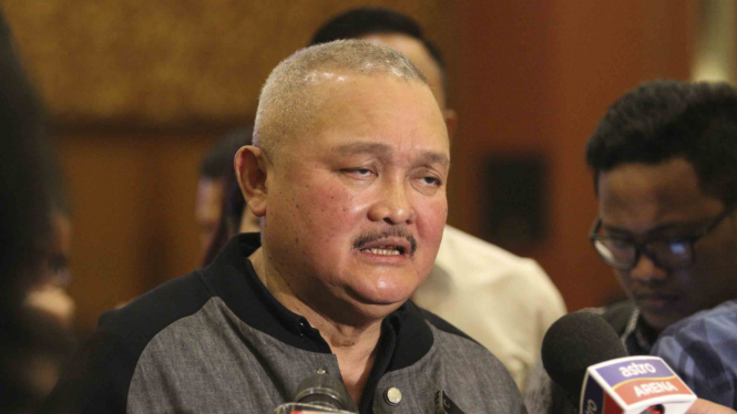 Gubernur Sumatera Selatan, Alex Noerdin