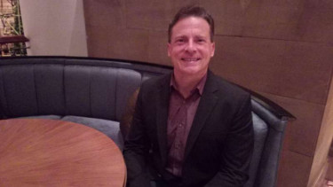 Pendiri dan CEO Lifewave, David Schmidt,