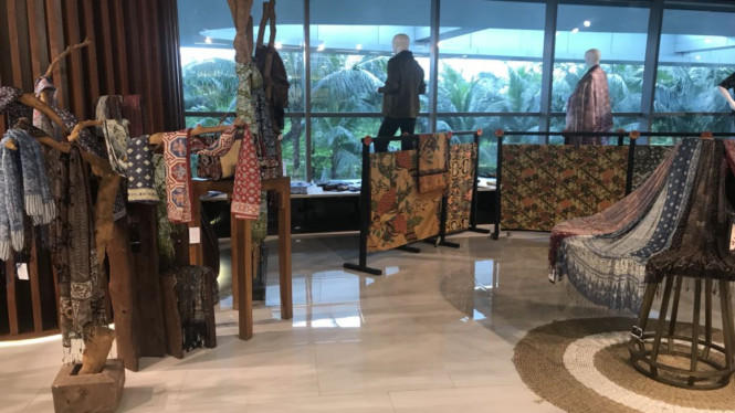 Fashion Legacy Grand Boutique