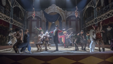 The Greatest Show