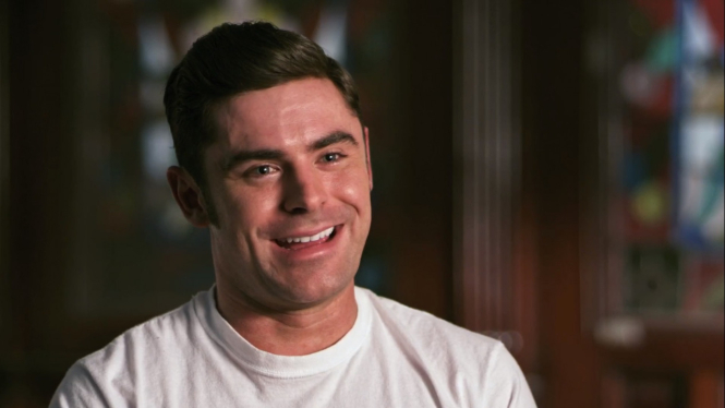 Zac Efron