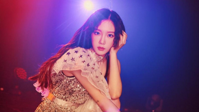 Taeyeon SNSD
