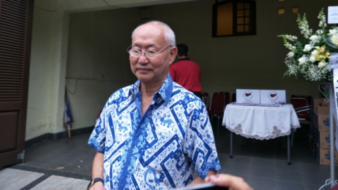 William wongso