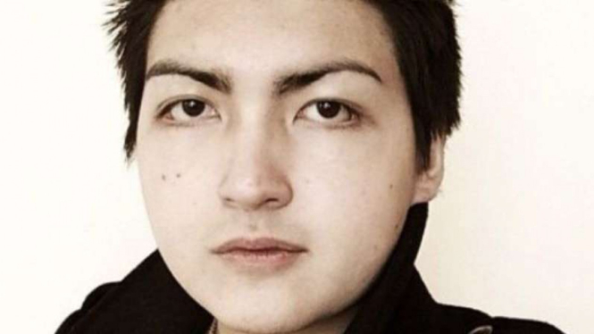 Hacker Yahoo Karim Baratov.
