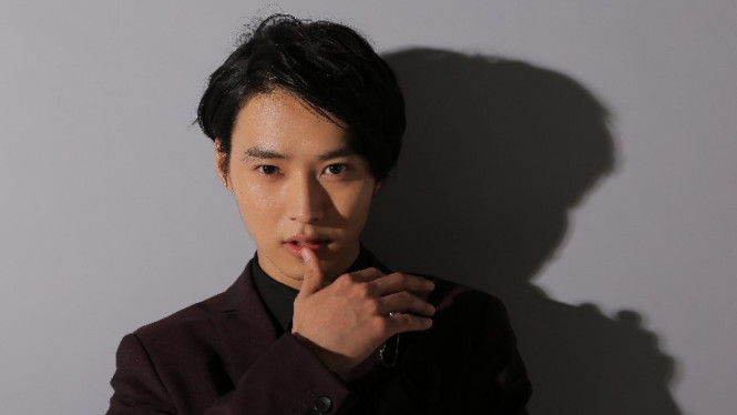 Kento Yamazaki