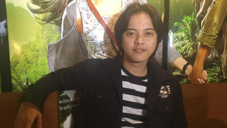 Bisma Eks Smash Pernah Hampir Kawin Lari