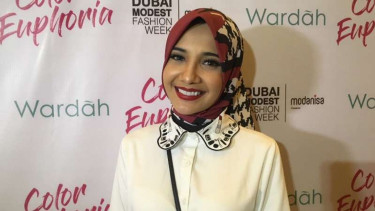 Zaskia Sungkar