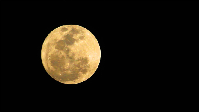 Supermoon