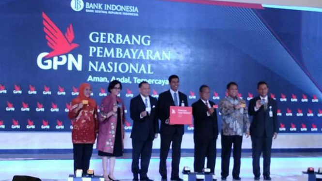 Gerbang Pembayaran Nasional.