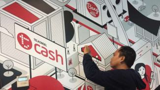 Menanti Gebrakan Tcash Telkomsel di 2019