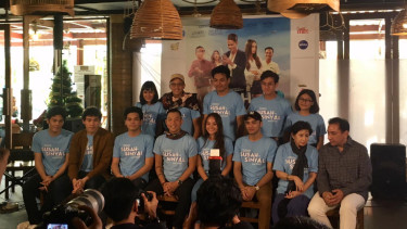 Film Susah Sinyal