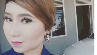 Dua Tahun Menikah, Upiak Tan Tun Tuang Ngaku Masih Perawan