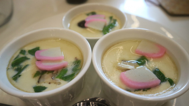 Chawan Mushi