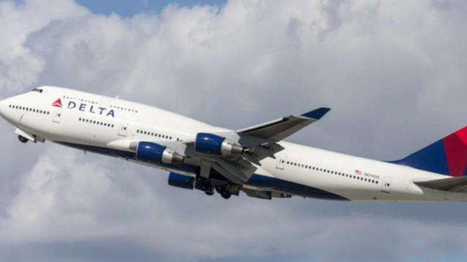 Delta Airlines