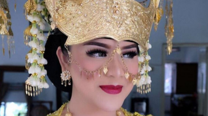 Kahiyang Ayu