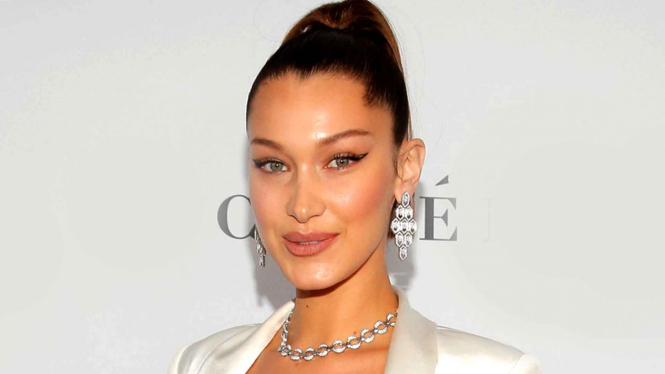 Bella Hadid