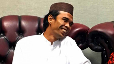Ustaz Abdul Somad