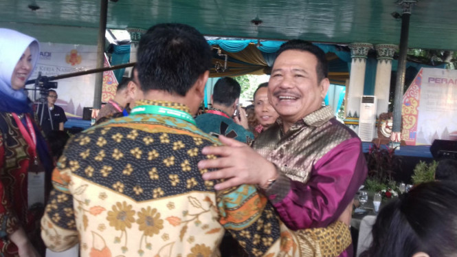 Otto Hasibuan