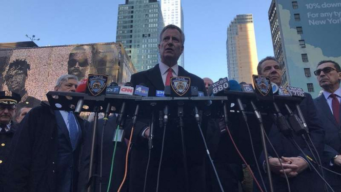 Gubernur New York, Andrew Cuomo