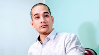 Okan Kornelius Datang ke Mabes Polri, Bikin Laporan Soal Kasus Mafia Tanah