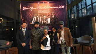 The Groove Siap Kembali, Lebih Kekinian