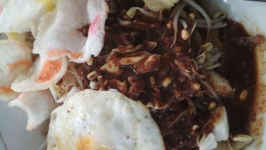 Tahu Gimbal