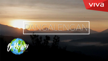Pangalengan.