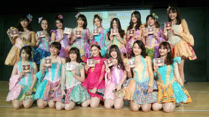JKT 48