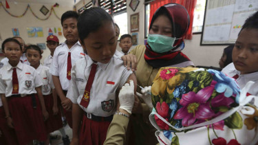  imunisasi 