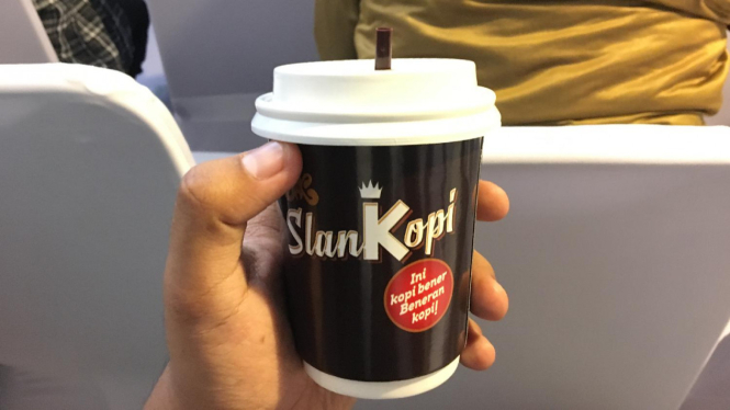 SlanKopi