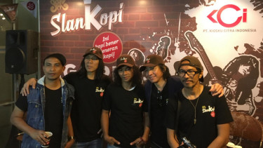 Slank