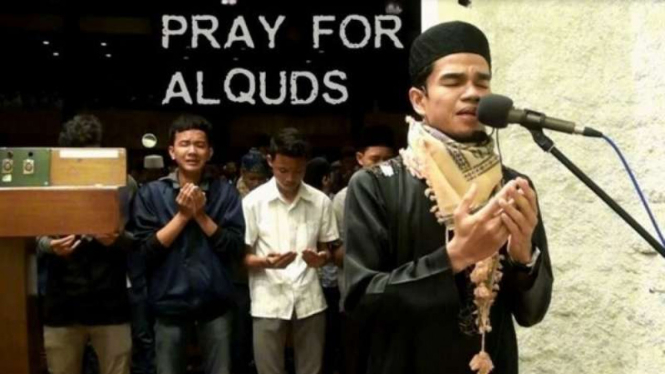 Muzammil Hasballah