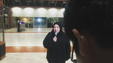 Melly Goeslaw.