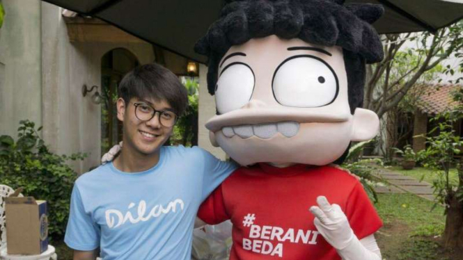 Iqbaal