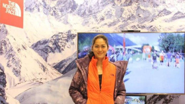 Prisia Nasution