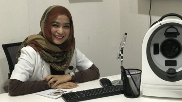 Dr Yuziana dari Chloe Kalena Laser & Skin