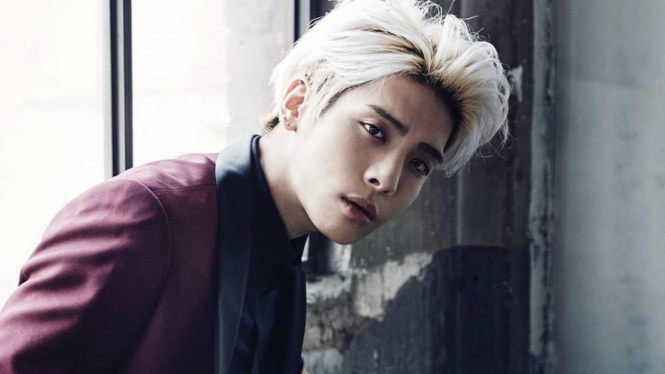 Jonghyun SHINee