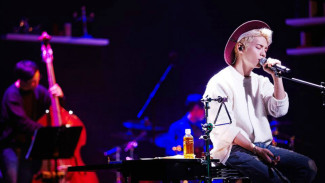 Ucapan Duka Cita Berbahasa Indonesia di IG Jonghyun