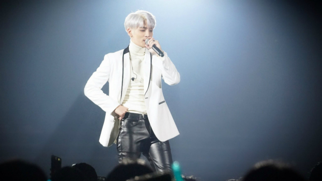 Jonghyun SHINee