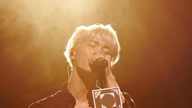 Jonghyun SHINee