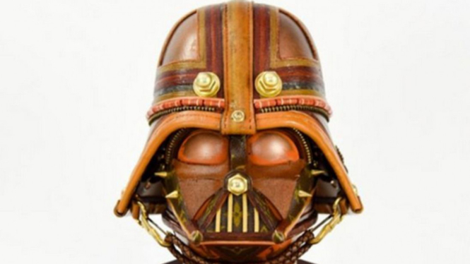 Helm Star Wars