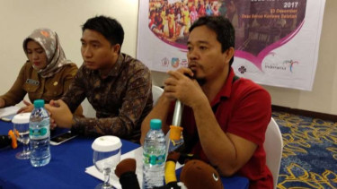 Pembahasan soal festival budaya tua di Kabupaten Konawe Selatan.