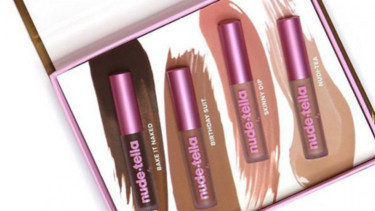 Nude-tella