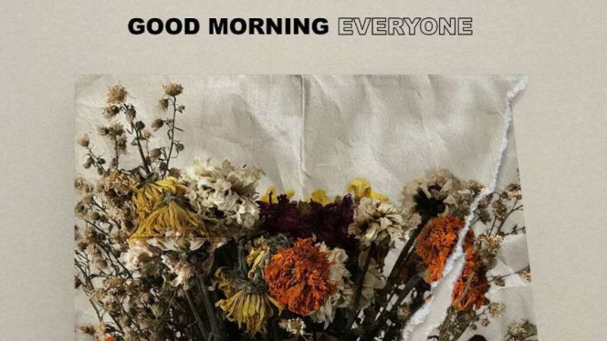Band Good Morning Everyone