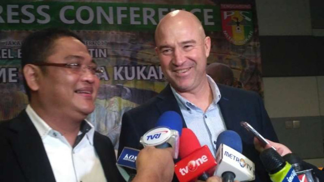 Endri Erawan, Komisaris PT Liga Indonesia Baru