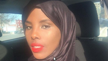 Hamdia Ahmed