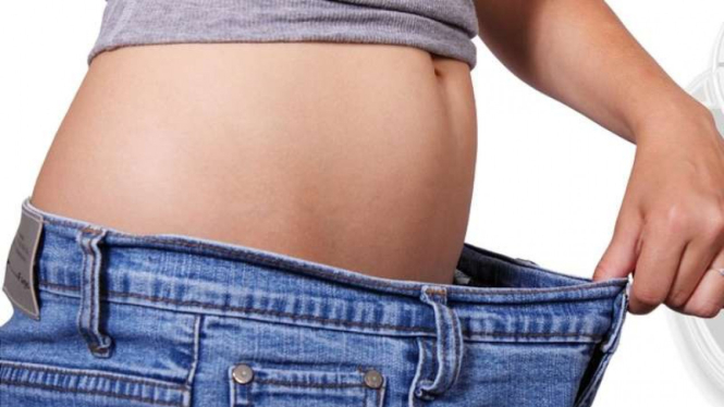 Kekurangan berat badan